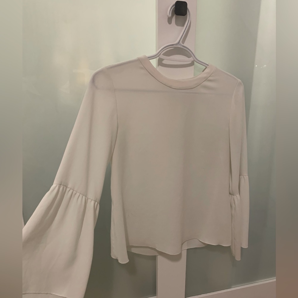 Wilfred Long Sleeve